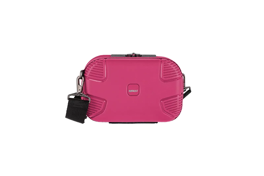 IP1 Minicase - pink