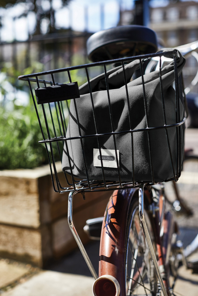 Black+Blum isolierte 6,7L Lunch & Kühltasche