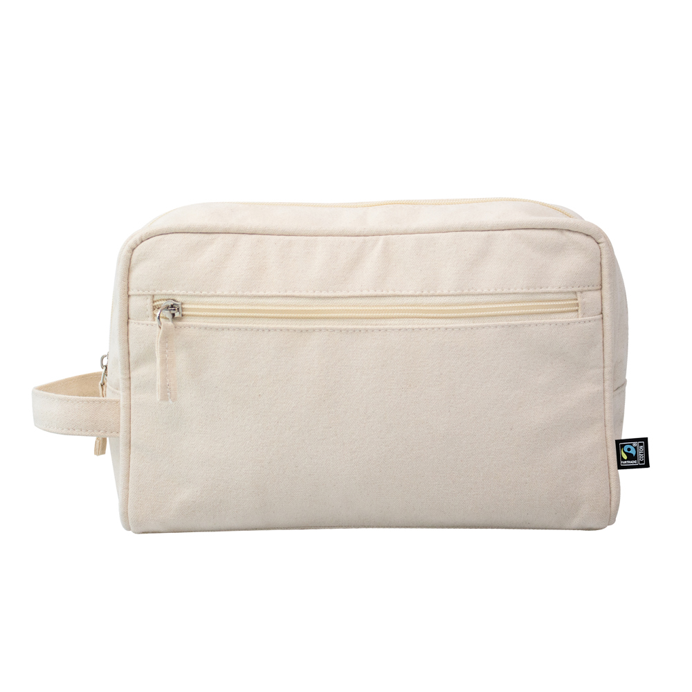 Fairtrade Kosmetikbeutel Khloe