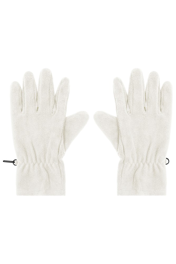 Microfleece Gloves
