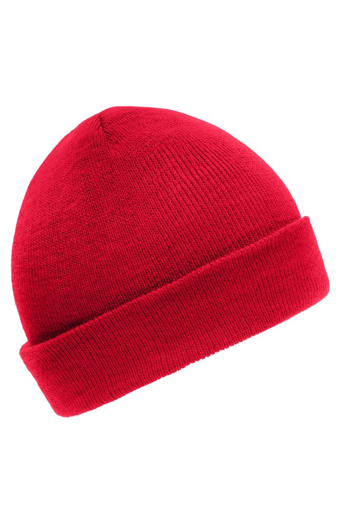 Knitted Cap for Kids