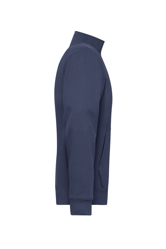 Doubleface Work Jacket - SOLID -