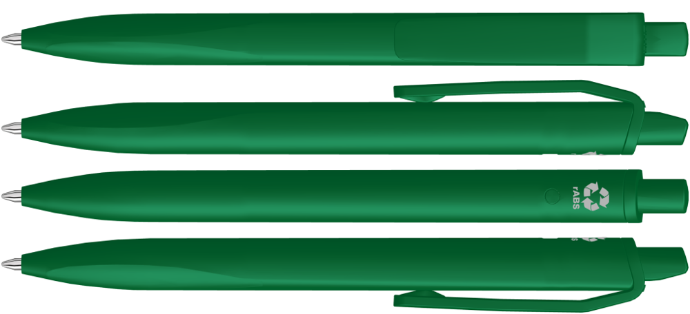 ALIGN RECY, dunkelgrün