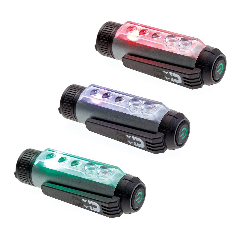 Arbeitsleuchte Lenok