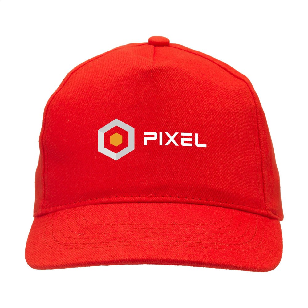 HeavyCap Kappe