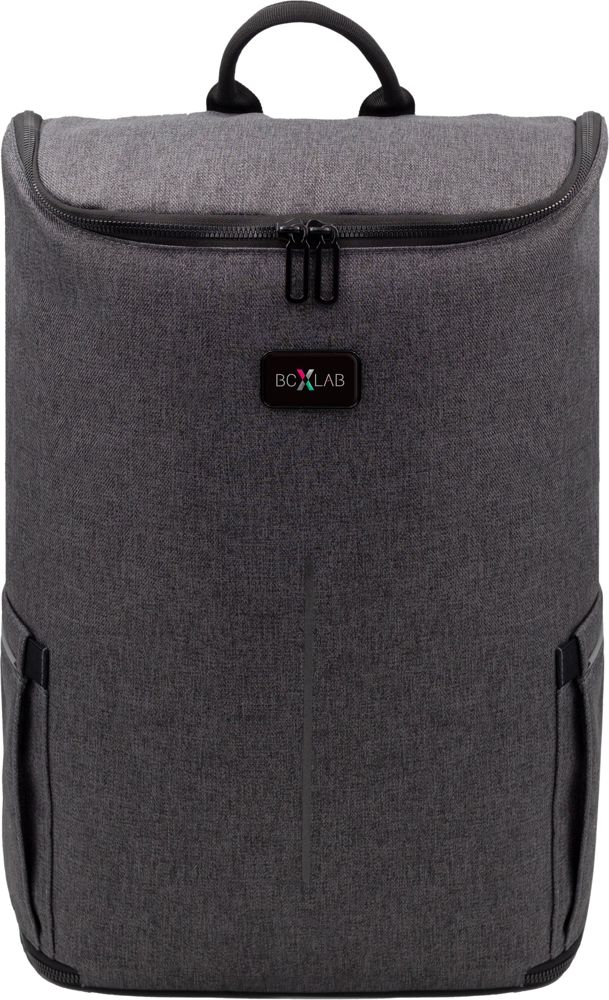 BrandCharger Marco Polo Rucksack - Grau