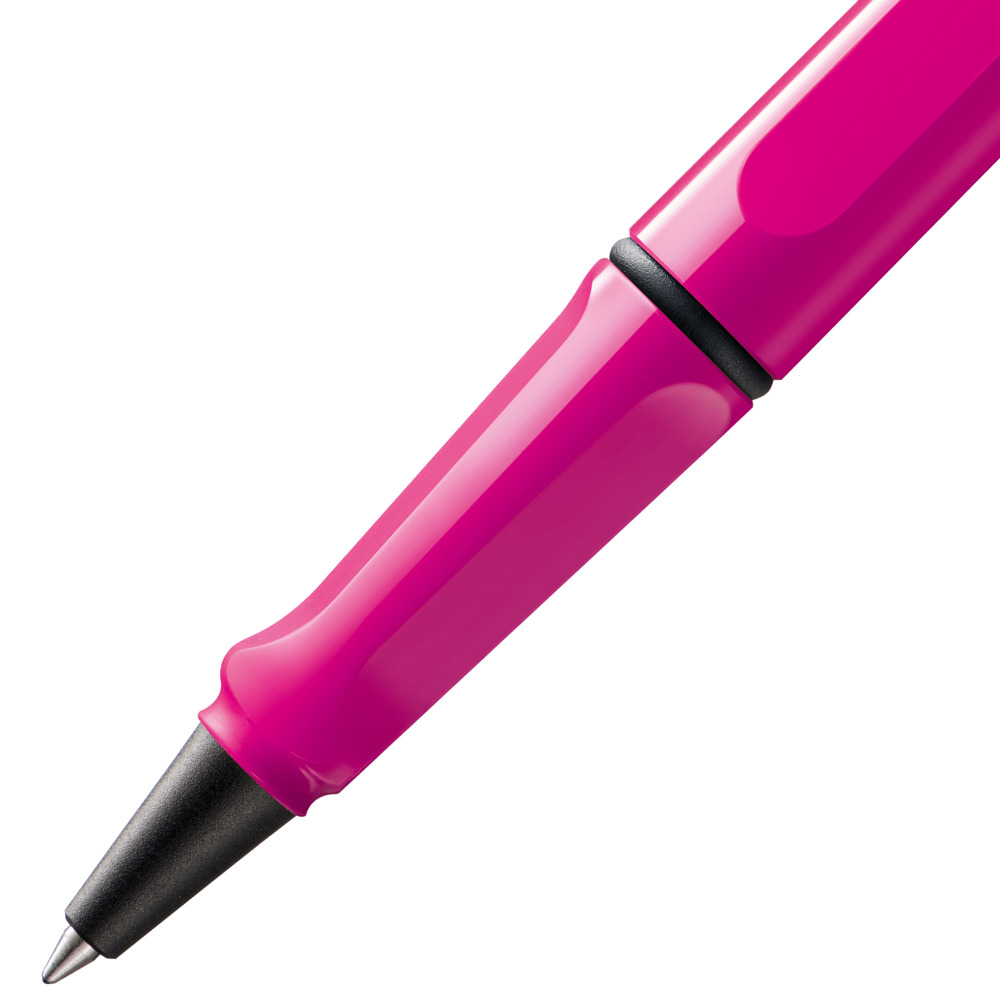 Tintenroller LAMY safari pink