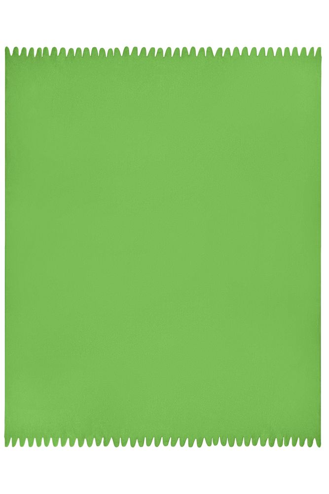 Fleece Blanket