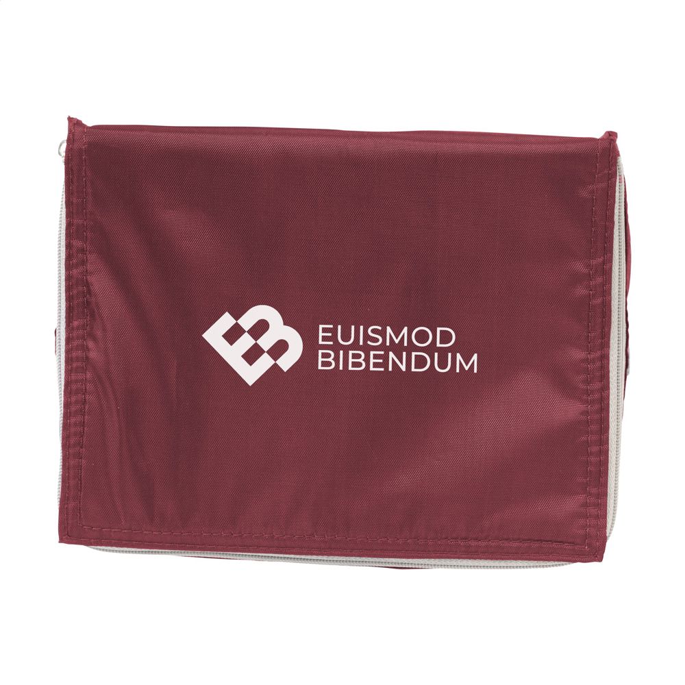 CoolMate GRS RPET Kühltasche