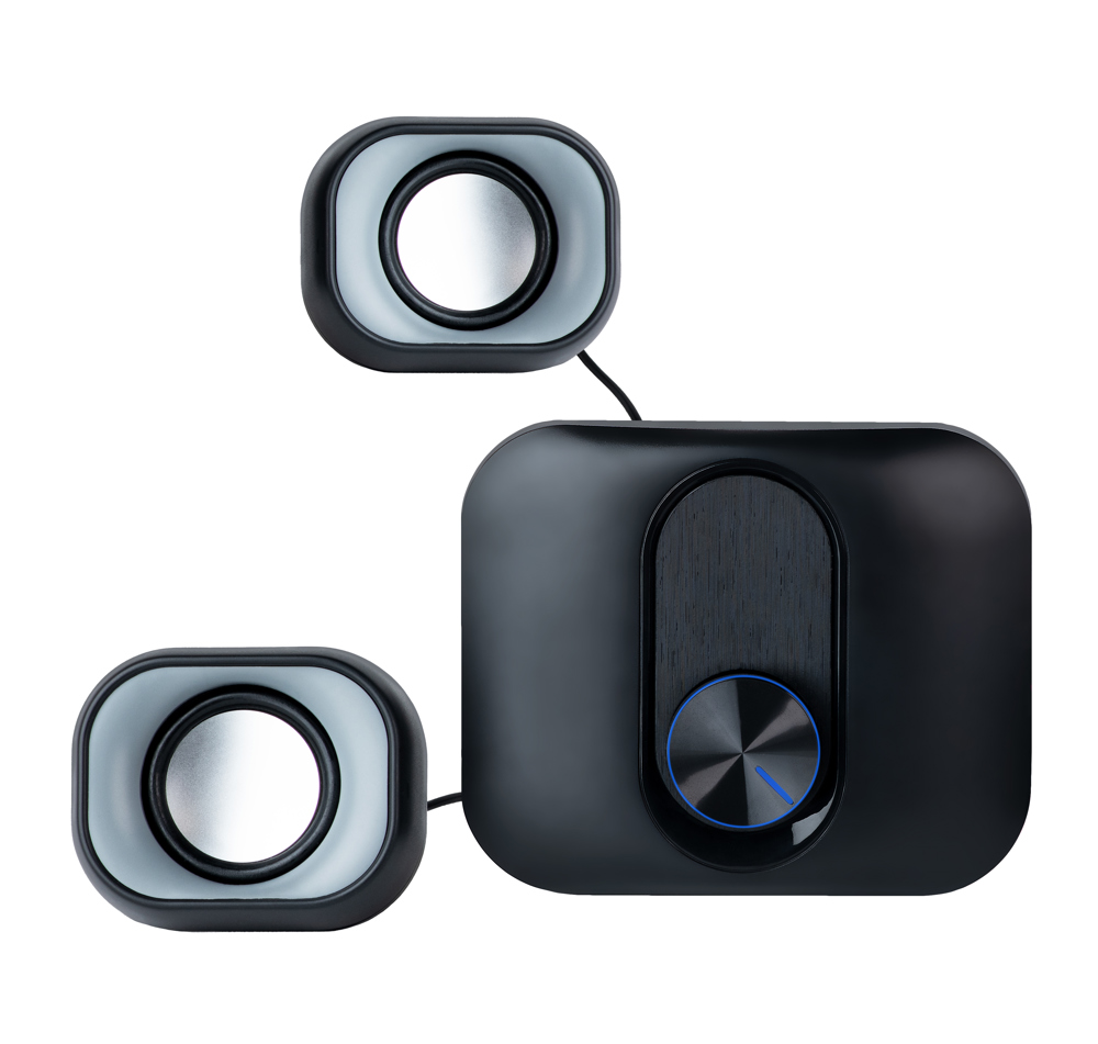 Nestler-matho LOOK PC Lautsprecher Set