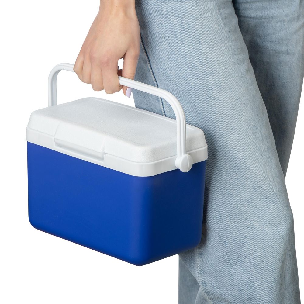 Kühlbox 4 Liter Sunkissed