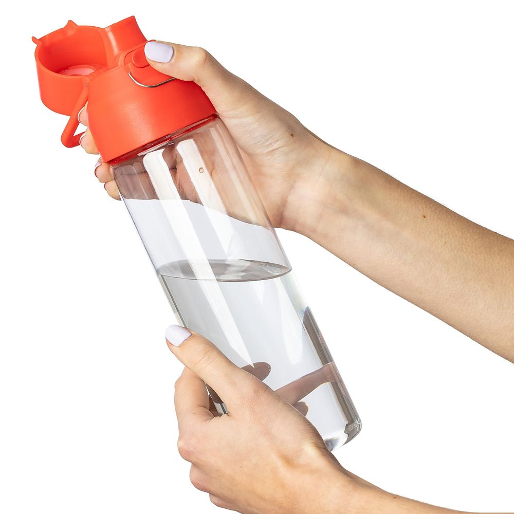 Tritan-Trinkflasche Dune 750 ml