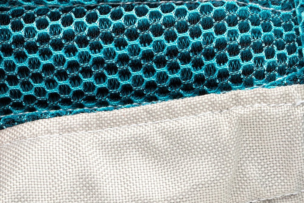 Hundespielzeug Krake Bubbles, blau, one size
