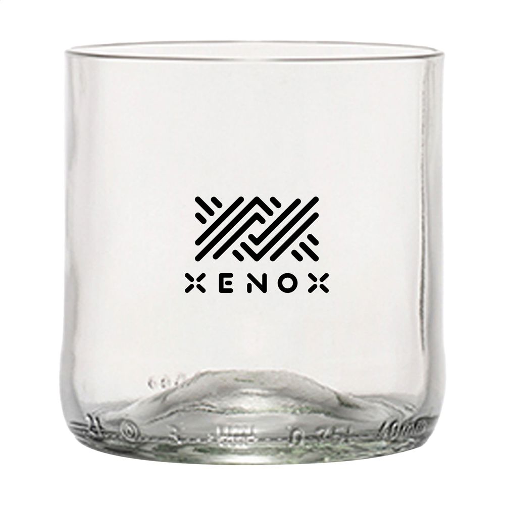 Rebottled® Short Tumbler 250 ml