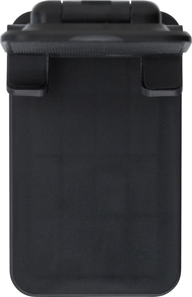 ABS-Handyhalterung Didi - Schwarz