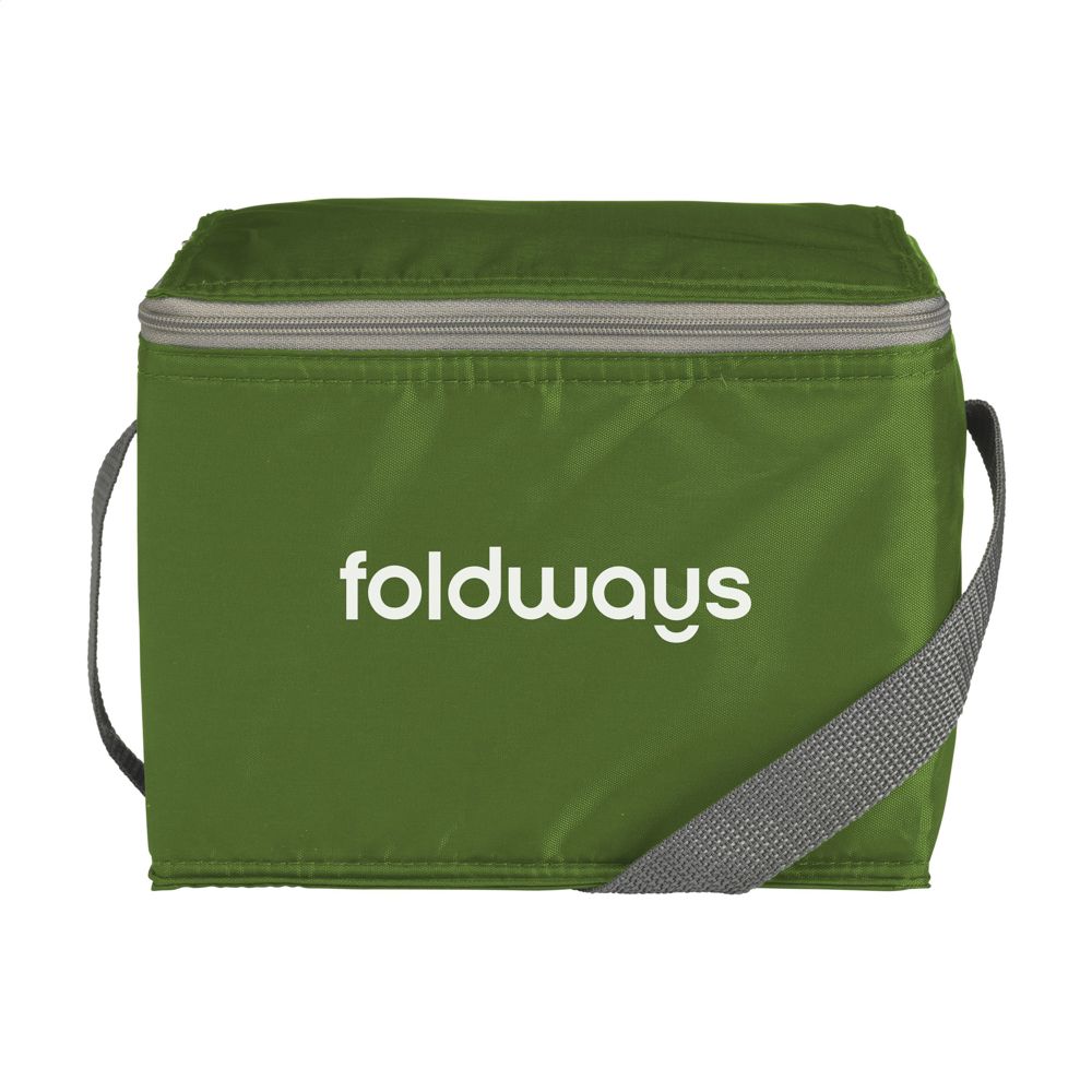 CoolMate GRS RPET Kühltasche