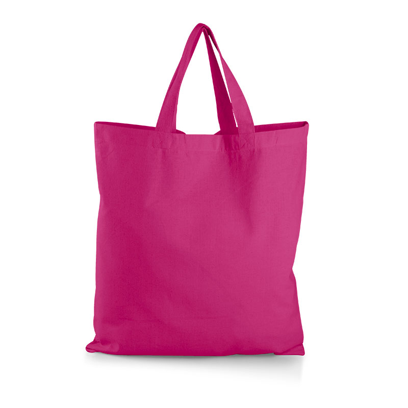 Baumwolltasche Olivia - pink