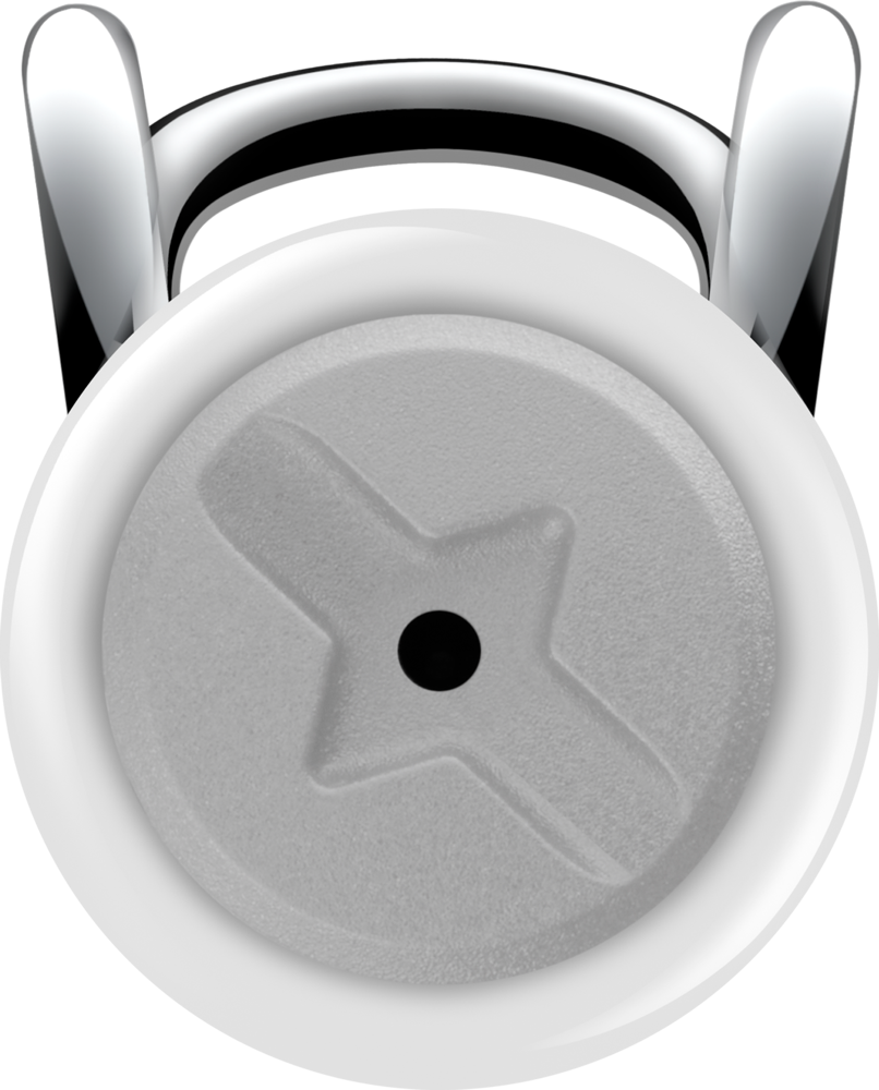 Tintenpatronenroller LAMY safari white