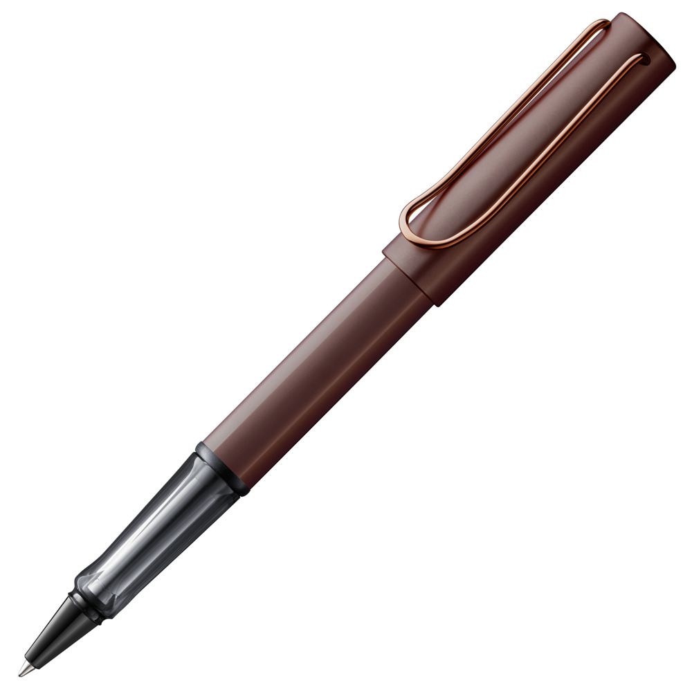 Tintenroller LAMY Lx - marron