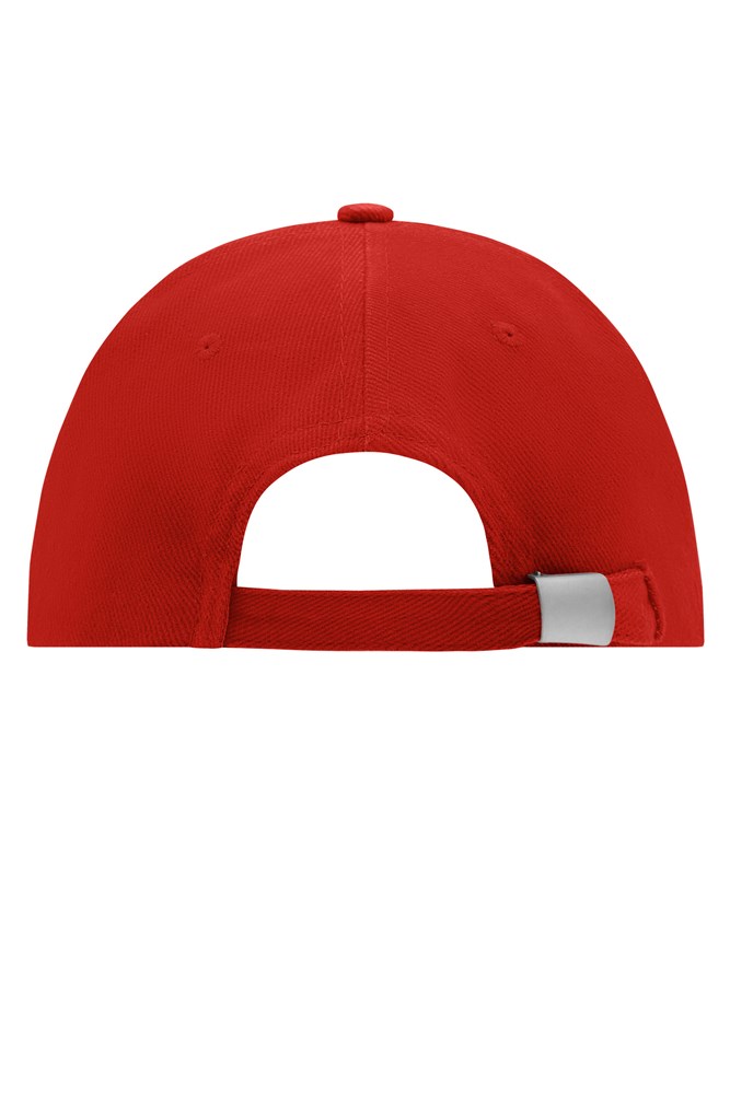 6 Panel Cap Laminated