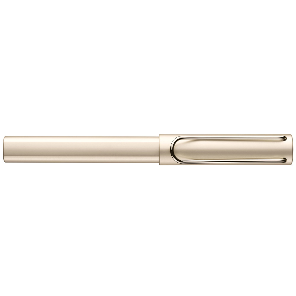 Tintenroller LAMY Lx palladium