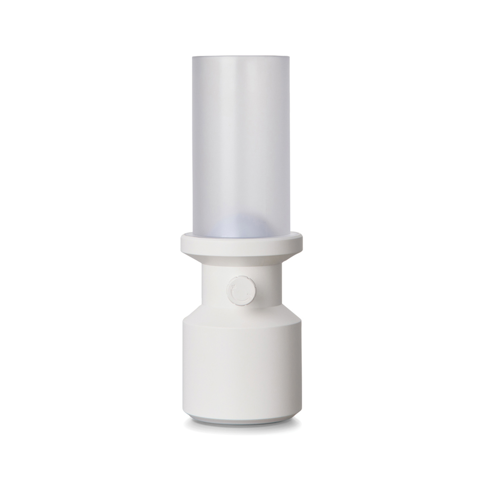 VINGA Niori RCS Tischlampe - weiß (± PMS White)