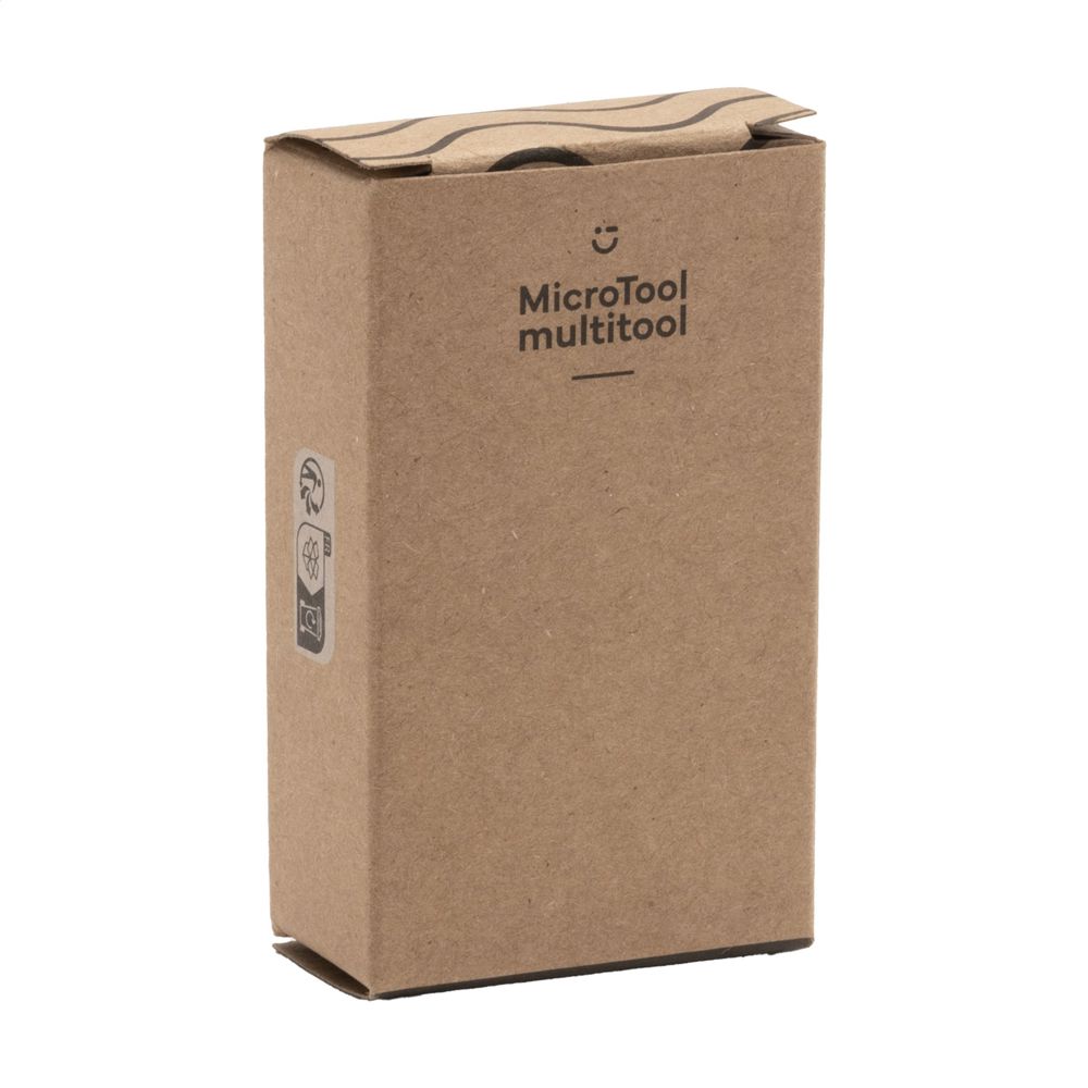 MicroTool Multizange