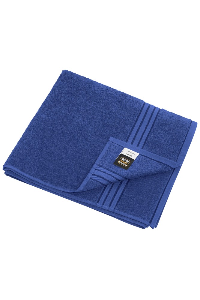 Bath Towel - Royal (ca. Pantone 285C)