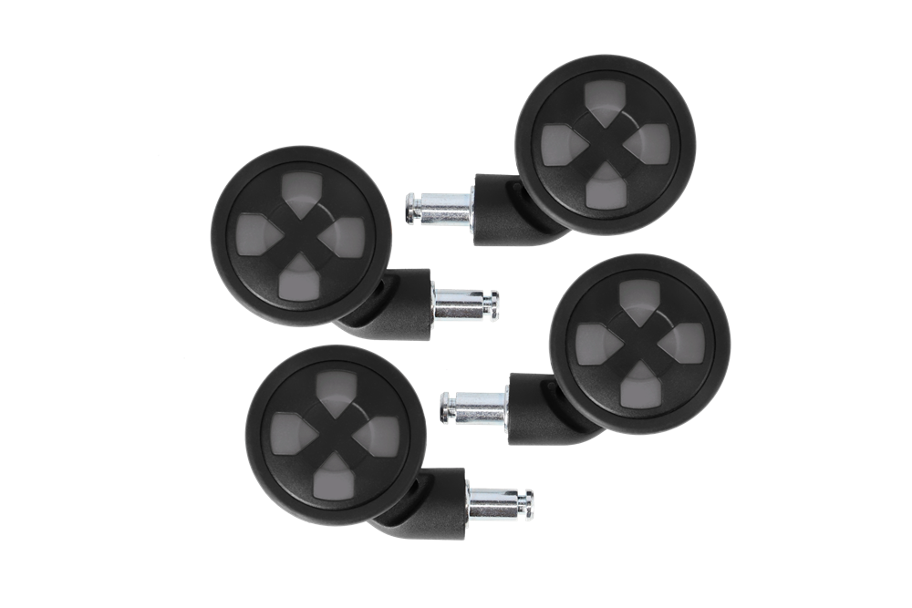 IP1 Radset (4 Ersatzräder)