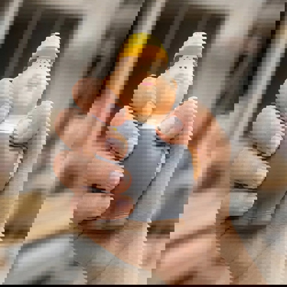 Bauarbeiterin Berta®, multicolour, one size