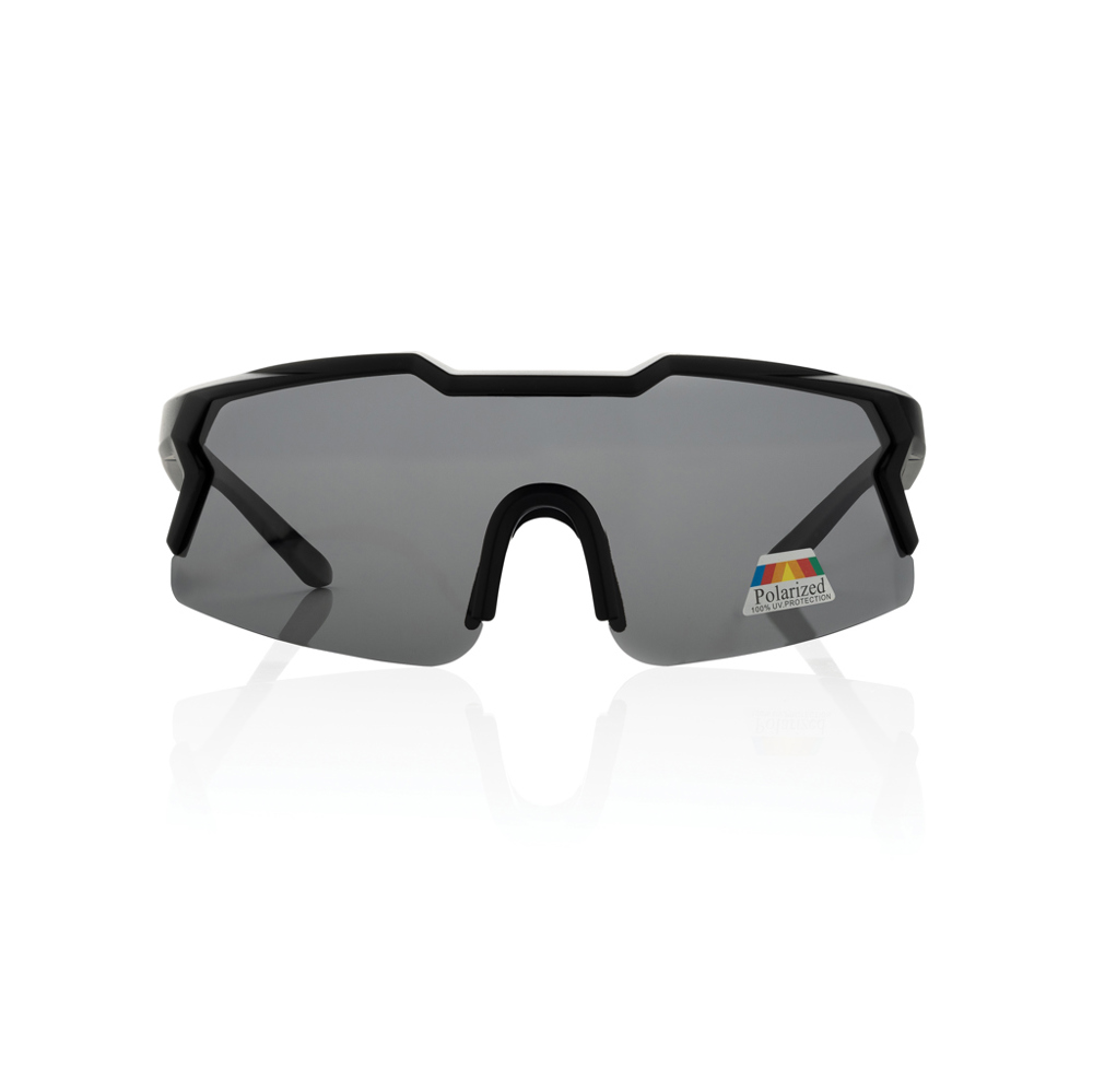 SproShield RCS Sportbrille mit polarisierten Gläsern