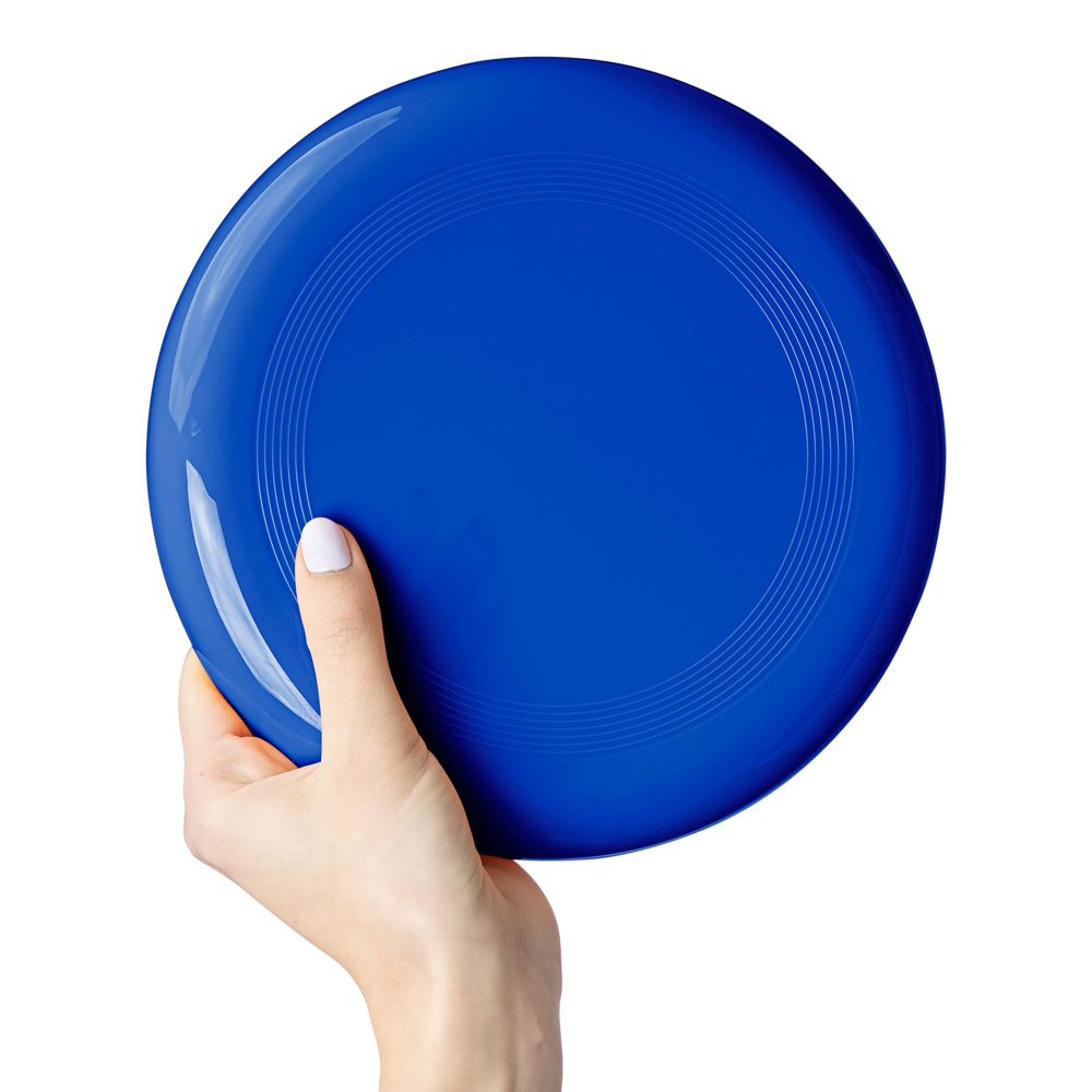 Recycelter Frisbee Drift