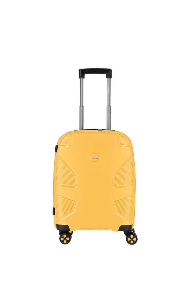 IP1 4w Trolley S Port, (Handgepäck) - Sunset yellow