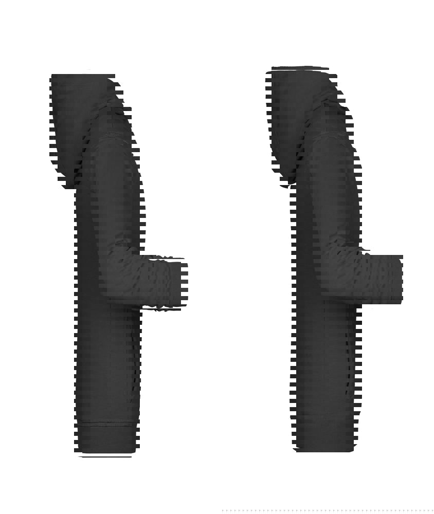 Children's Zip Hoody   OCS Blended & RCS