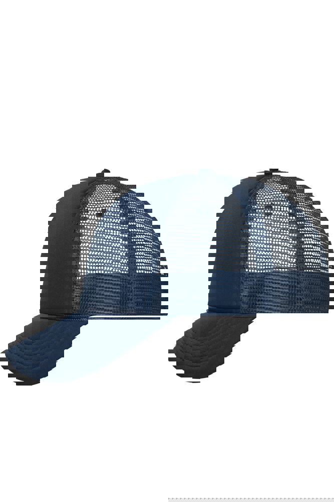 5 Panel Retro Mesh Cap