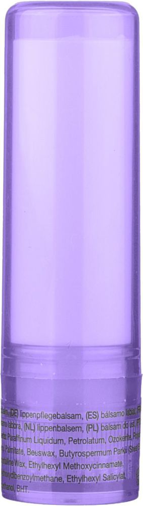Lippenpflegestift Lipcare - Violett
