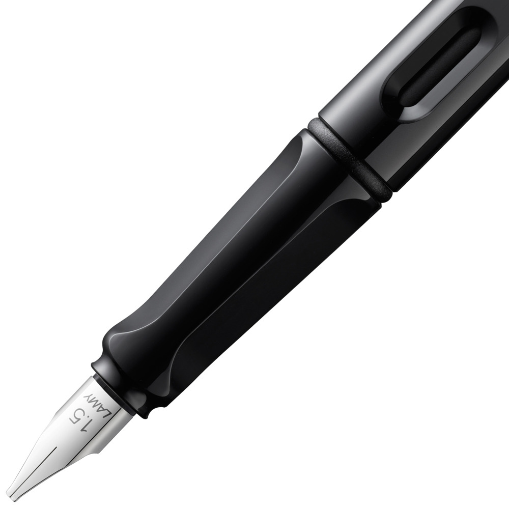 Füllhalter LAMY joy black