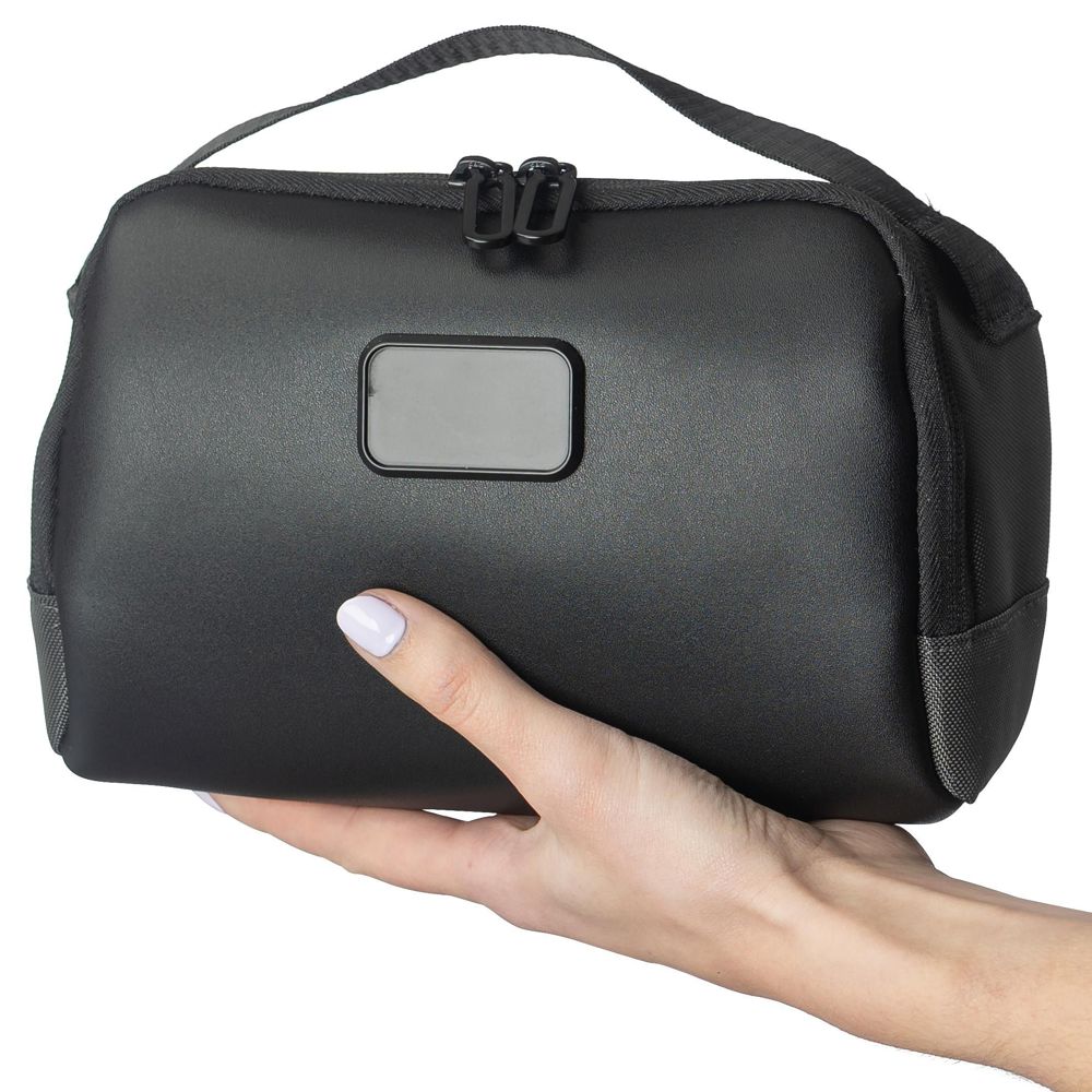 BrandCharger-Reisetasche Virtuo Ora