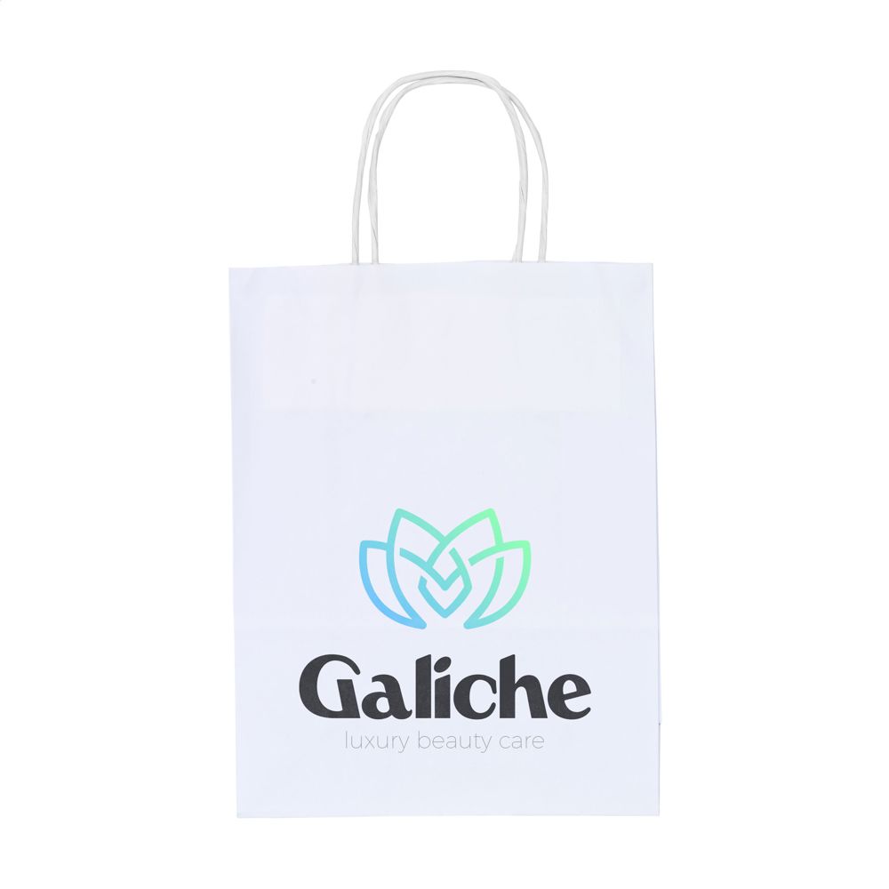 Pagari Paper Bag A5 Papiertüte