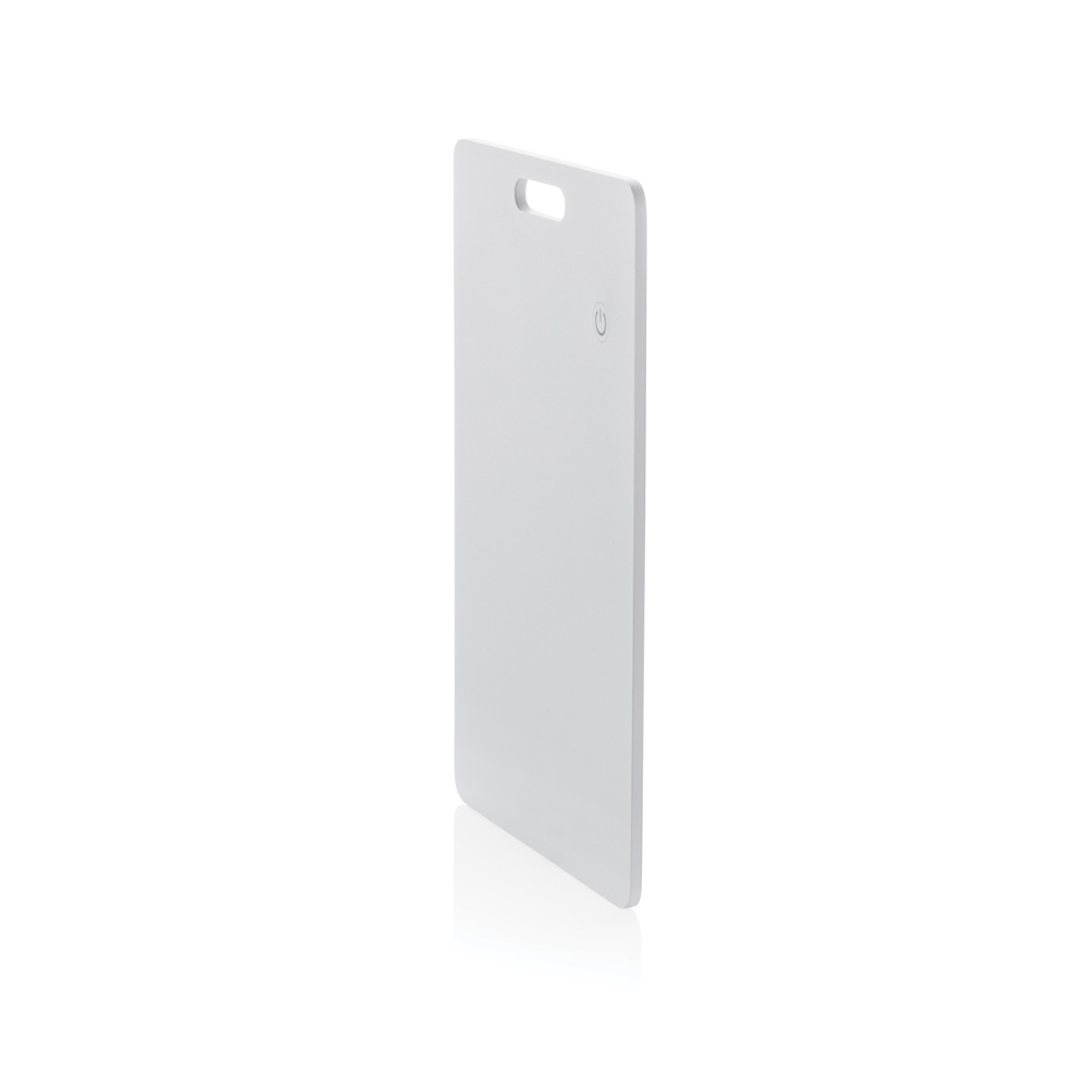 Findit Dual aufladebare RCS Ultra-Thin-Finder-Card