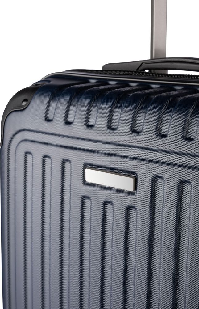 ABS-Gepäcktrolley Elke