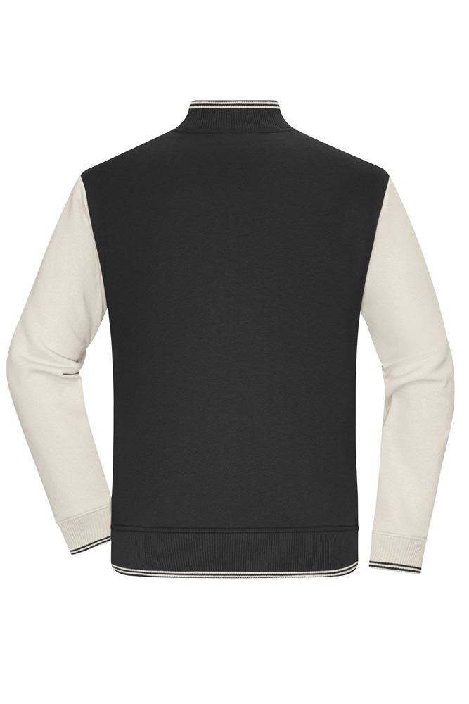 College-Jacket UNISEX   OCS Blended & RCS