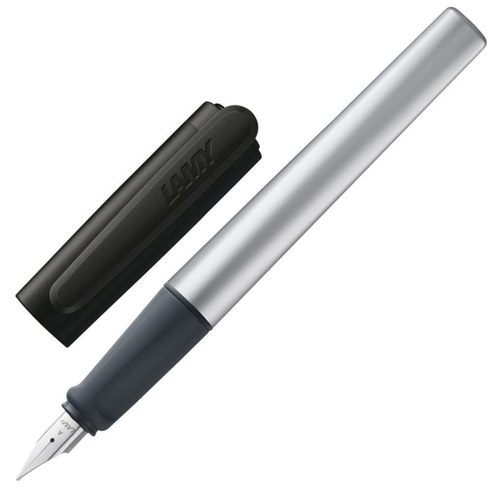 Füllhalter LAMY nexx - black