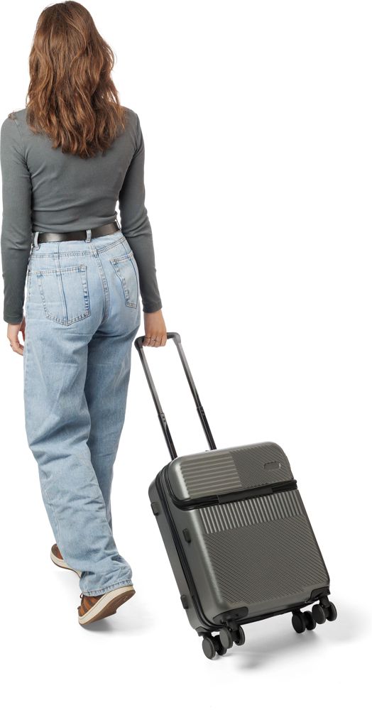 ABS Gepäckwagen Ulf