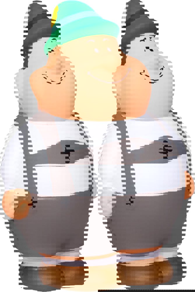 Bayer Bert®, multicolour, one size