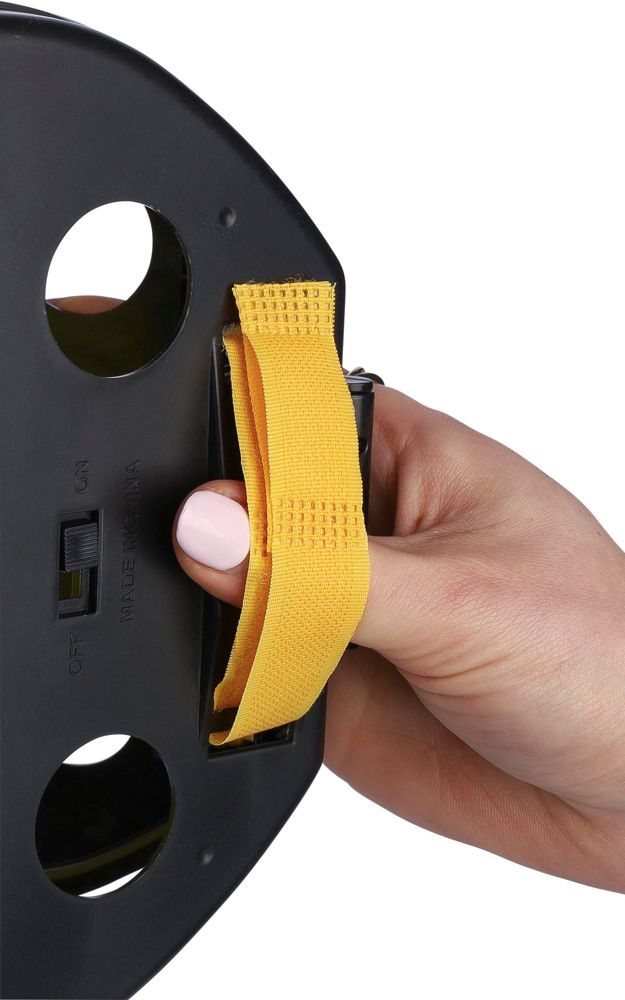 ABS Fangballspielsatz Oberon