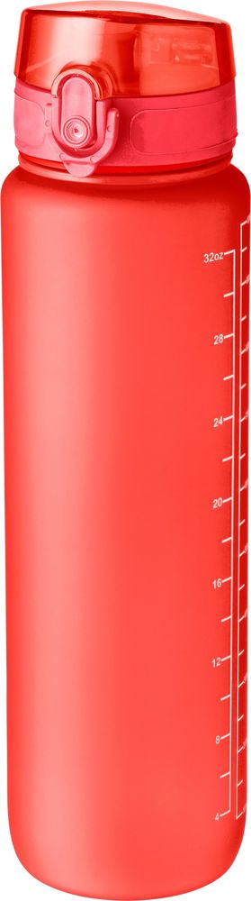 rPET-Trinkflasche Brinley 1000 ml