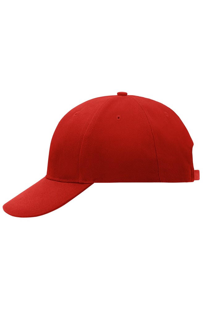 6 Panel Cap Laminated