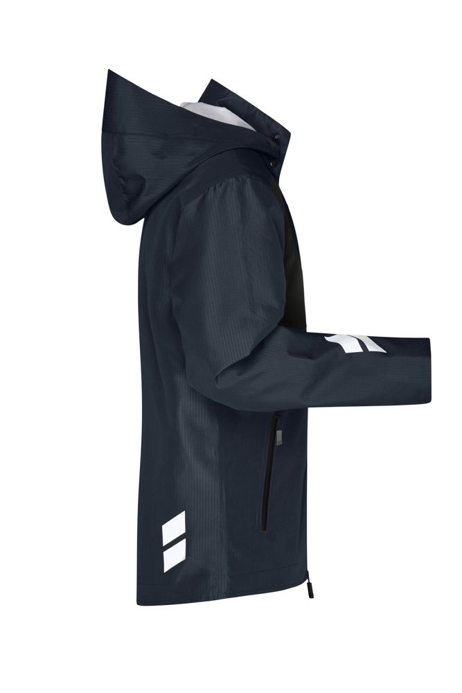 Hardshell Workwear Jacket   GRS