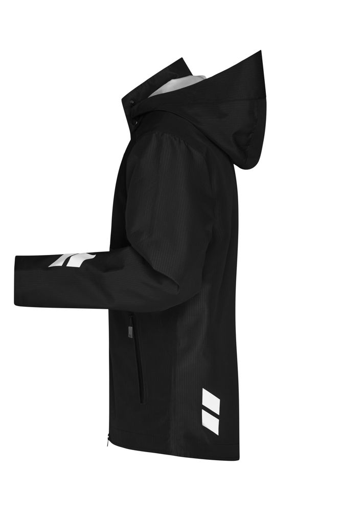 Hardshell Workwear Jacket   GRS